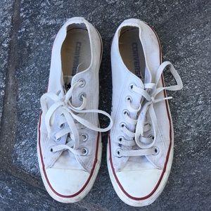 Converse ALL STAR shoes size 7.5